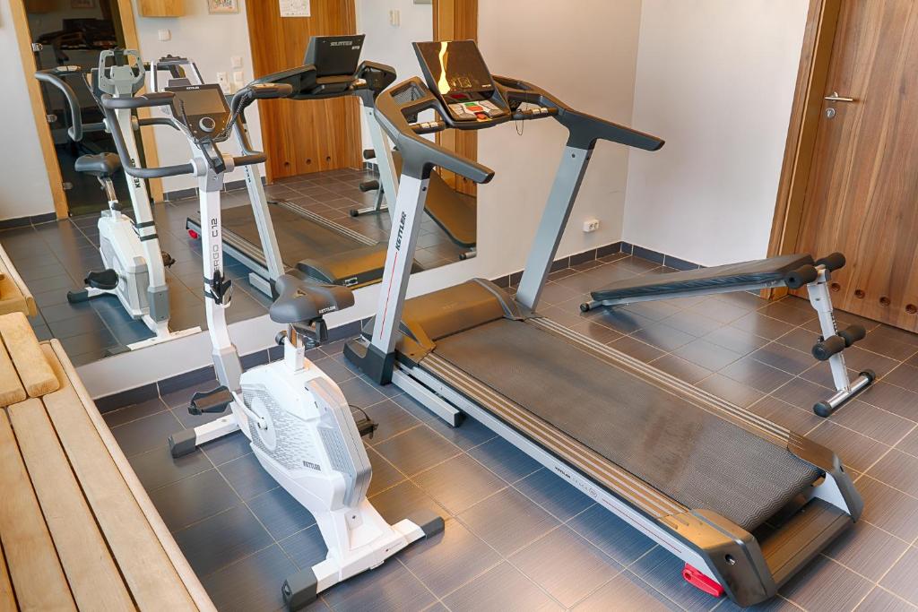 Focus Hotel Gdansk - Resim 22