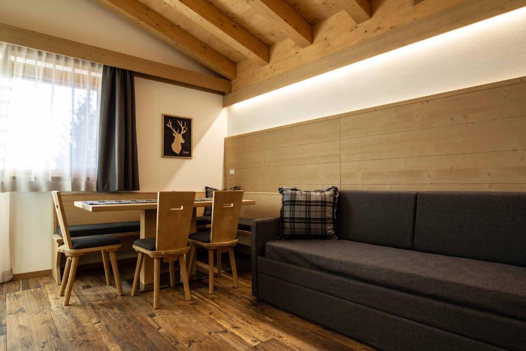 San Martino Mountain Residence - Apartment