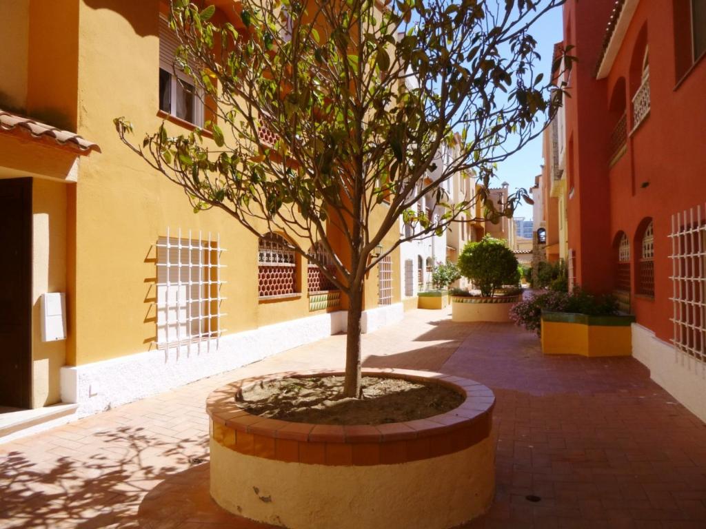 Fotografia z galérie ubytovania Basic Comfort Apartment Gran Reserva 0103 v destinácii Empuriabrava