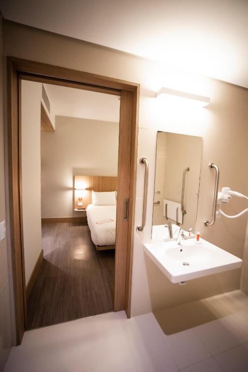  Hotel Moov Curitiba