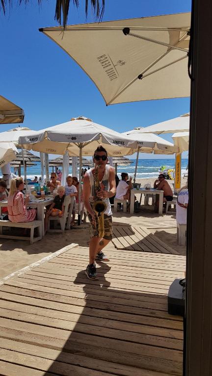 Apartment Jardines de Lunamar, Marbella, Spain - Booking.com