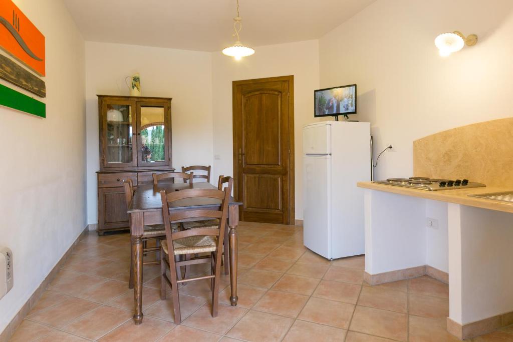 Relais La Pieve Vecchia - Two-Bedroom Apartment