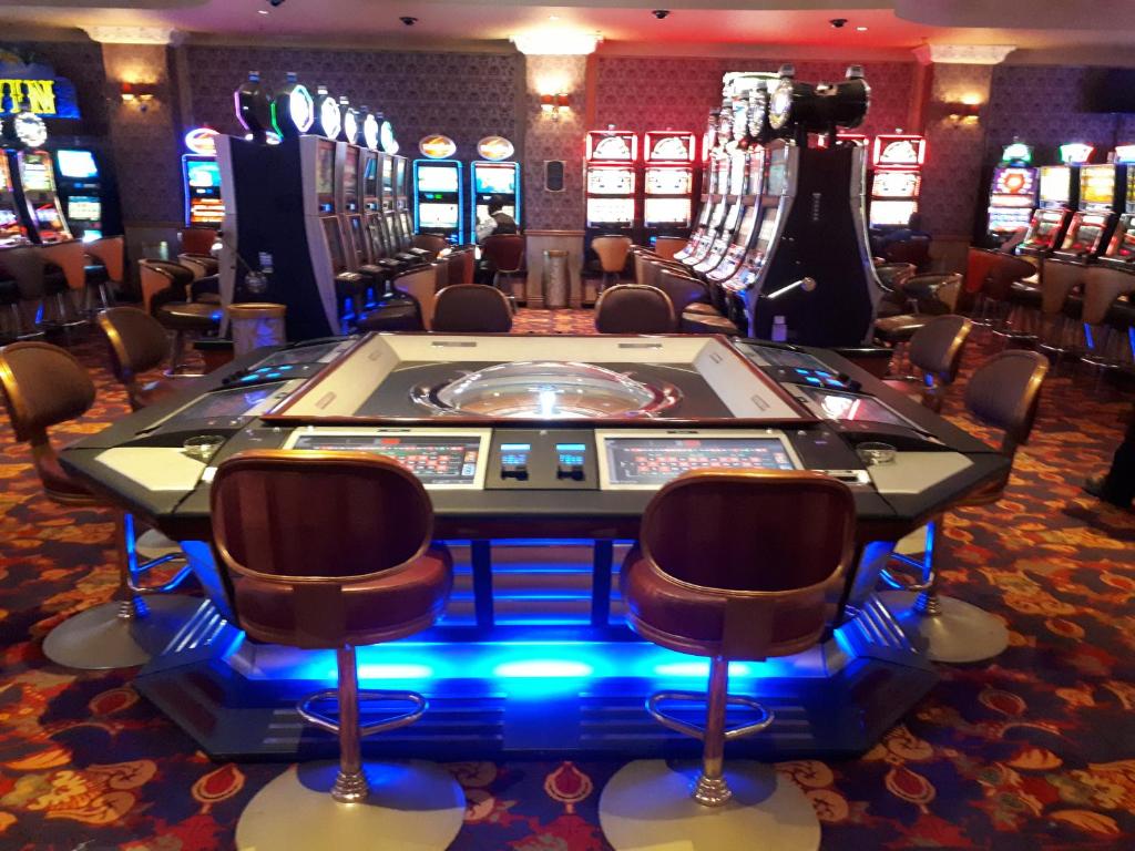 皇后鎮的Queens Casino and Hotel（2026 年最新房價）