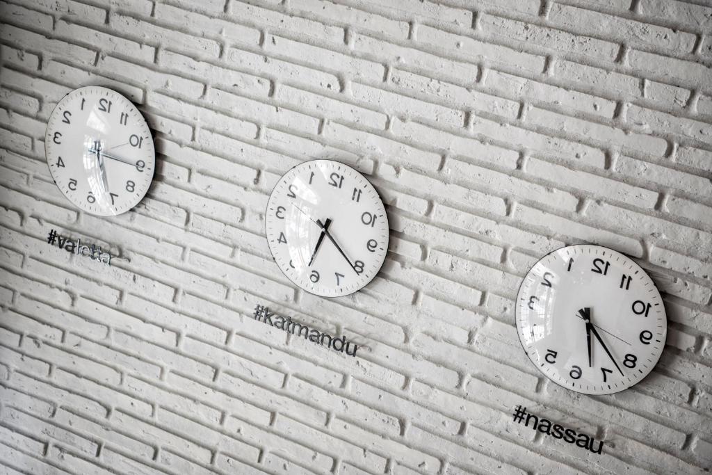 Fotografie z fotogalerie ubytování Wabi Hostels v destinaci Istanbul