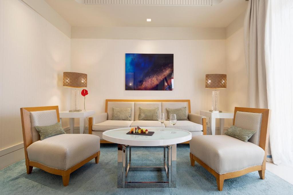 Meliá Genova - Resim 22