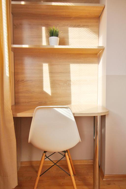Luxury Skopje Apartments Premium - Apartamento De Una Habitación Con Balcón