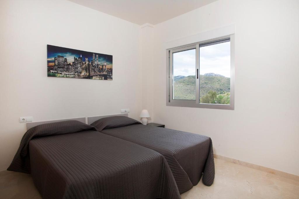 Complejo Bellavista Residencial - Two Bedroom Deluxe Sea View Apartment