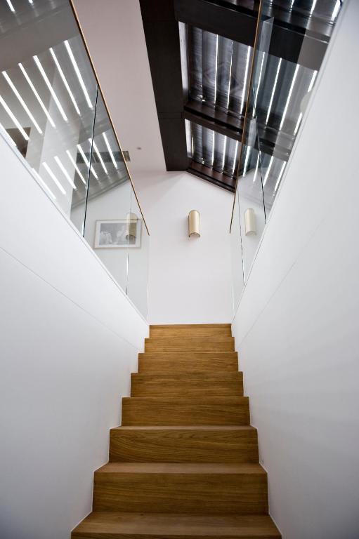 Great Polonia The Granary La Suite Hotel - Resim 36