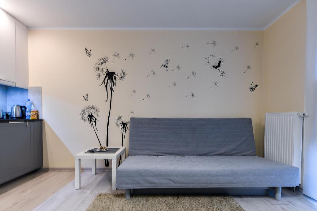 Fotografia z galérie ubytovania MOKO Apartment II vo Varšave