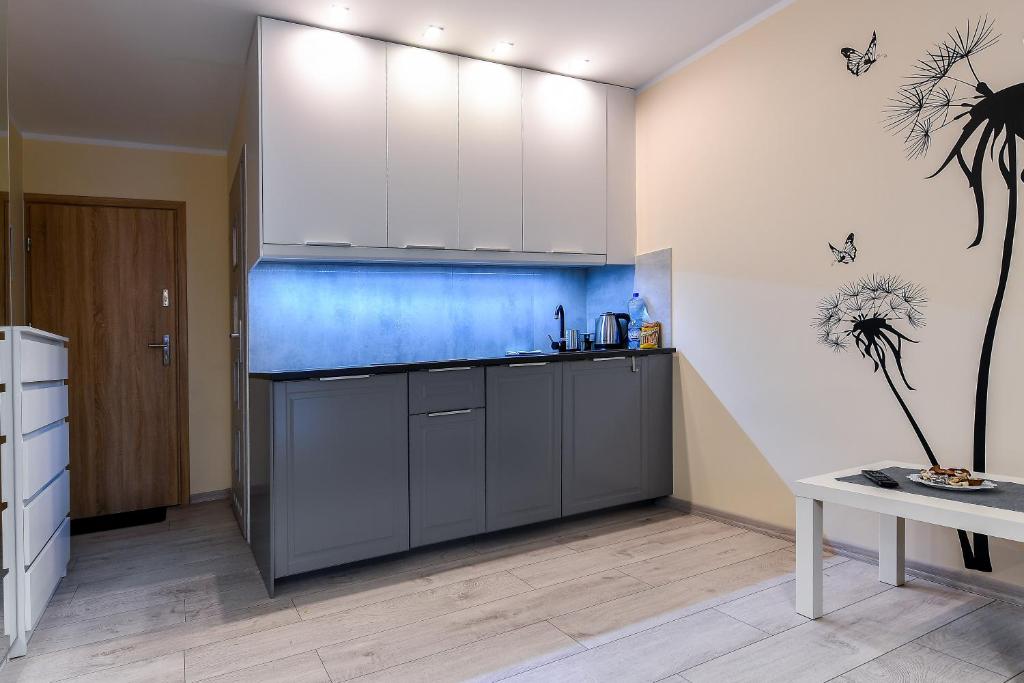 Fotografia z galérie ubytovania MOKO Apartment II vo Varšave