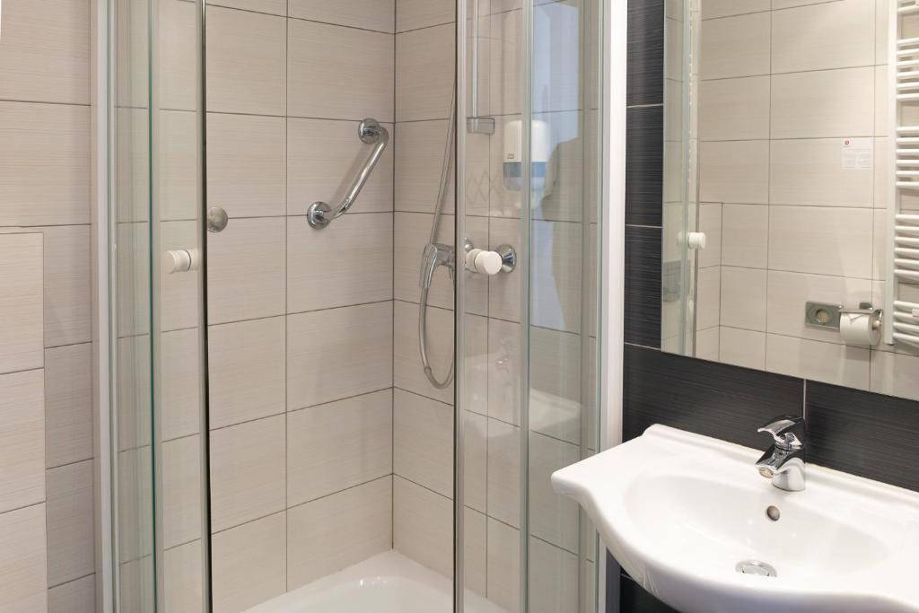 Focus Hotel Gdansk - Resim 28