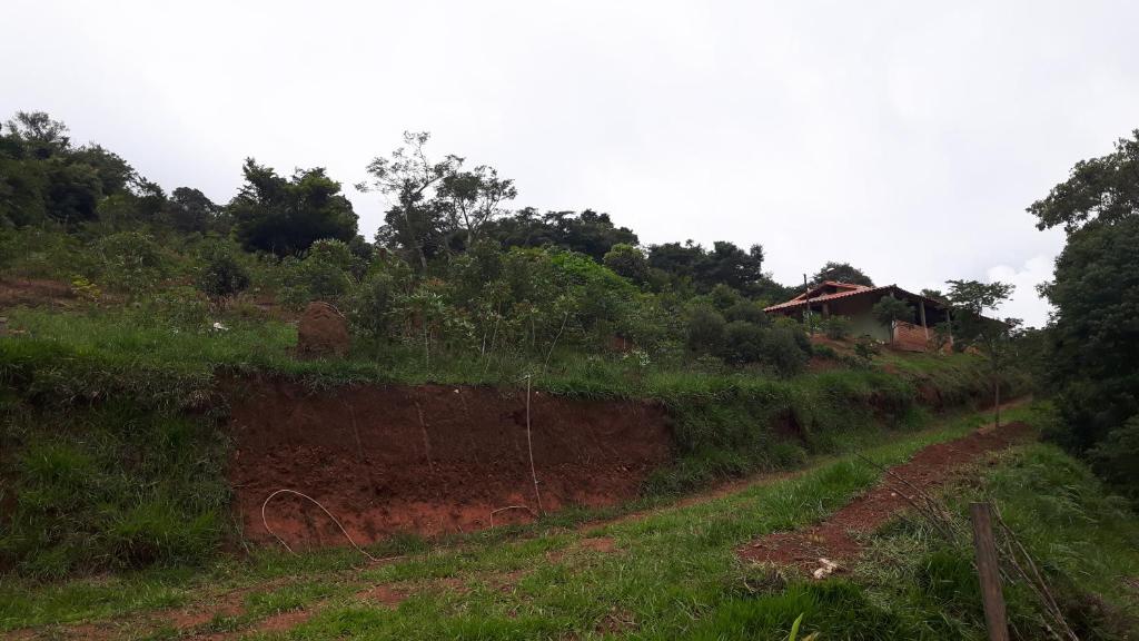  Chalé em Ibitipoca