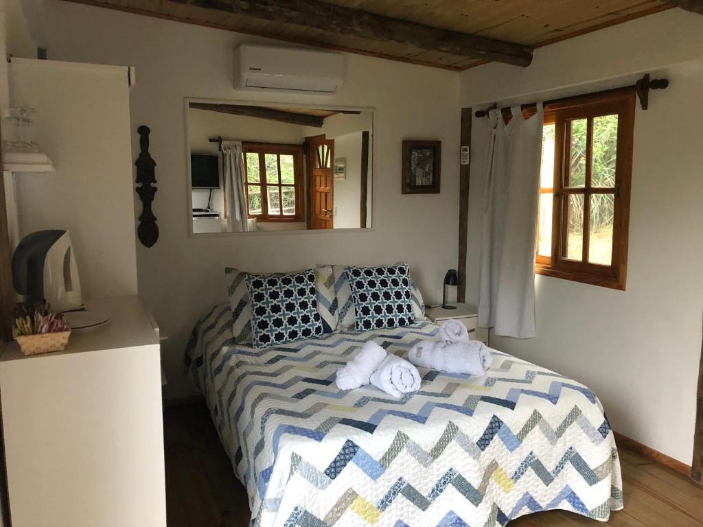 Malta Homestay - One-Bedroom Suite