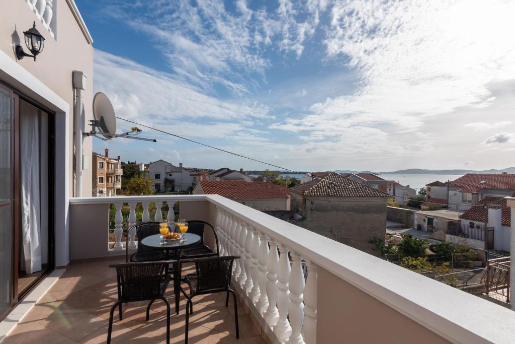Apartman Lipotica Diklo, Zadar, Croatia