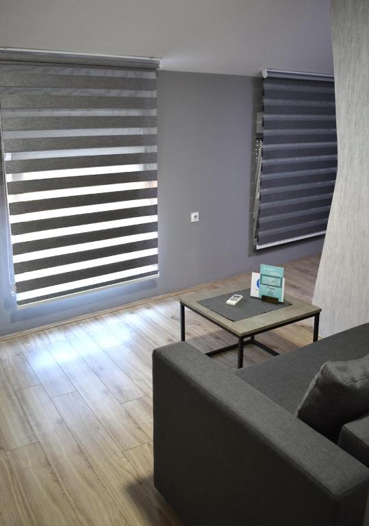 Apartmani Zrenjanin - Deluxe King Room