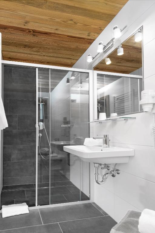 Pension Haus am Dorfplatz - 2