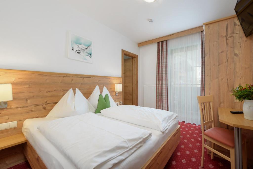 Pension Haus am Dorfplatz - 5