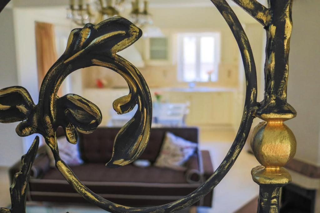 Kép Maison Fleurs szállásáról Diakoptóban a galériában