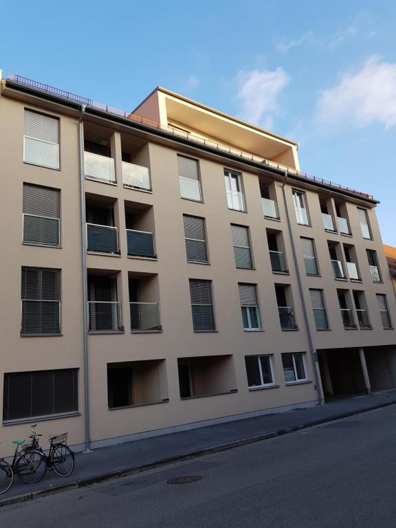 City-Apartment Neubaugasse