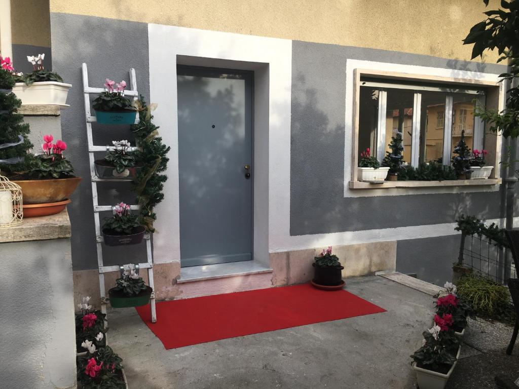 Фотография из галереи Rione San Carlo в городе Финале-Лигуре