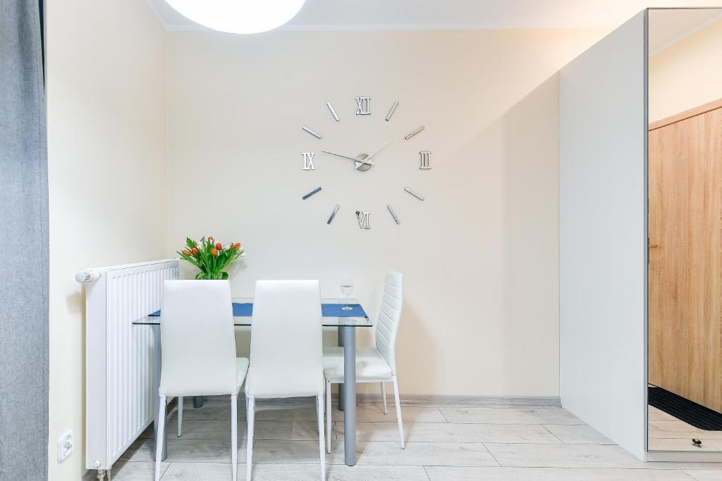 Fotografia z galérie ubytovania MOKO Apartment II vo Varšave