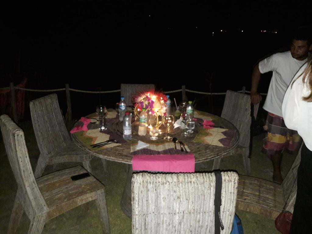  Ciamat Camp