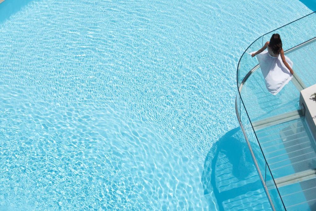 Galaxy Iraklio Hotel