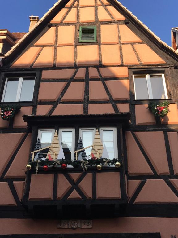 Gite Edelweiss à Eguisheim – photo 48