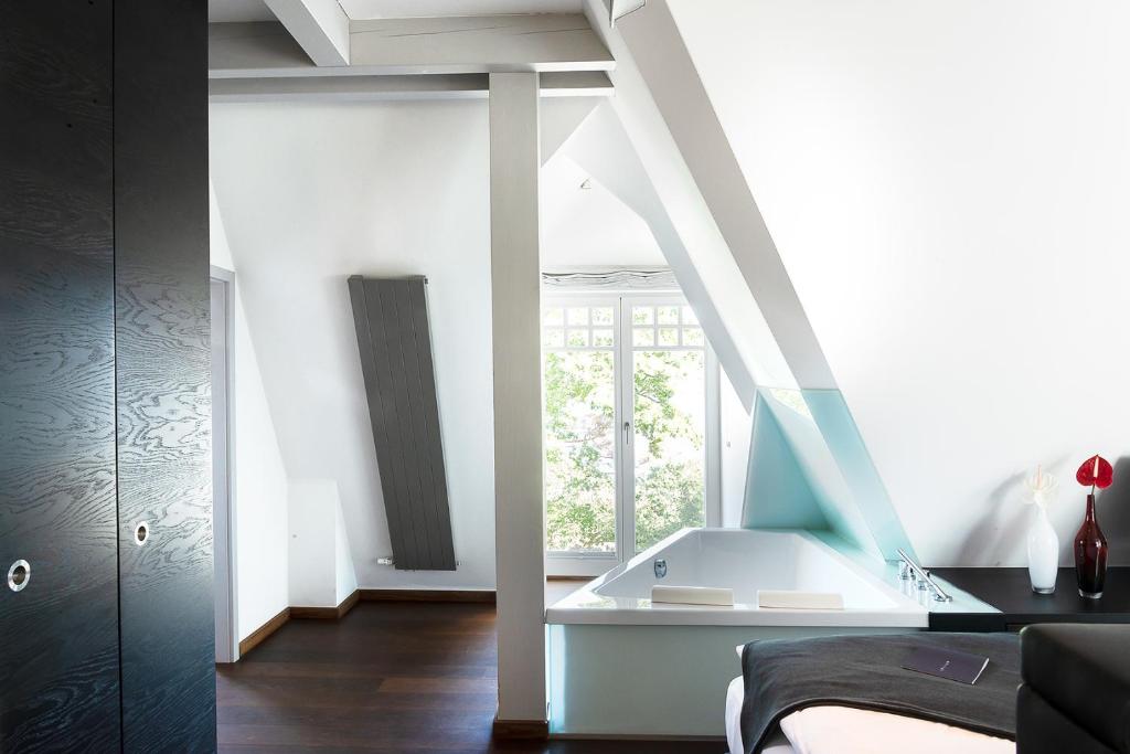 Fotografie z fotogalerie ubytování niXe Boutiquehotel & Spa v destinaci Binz