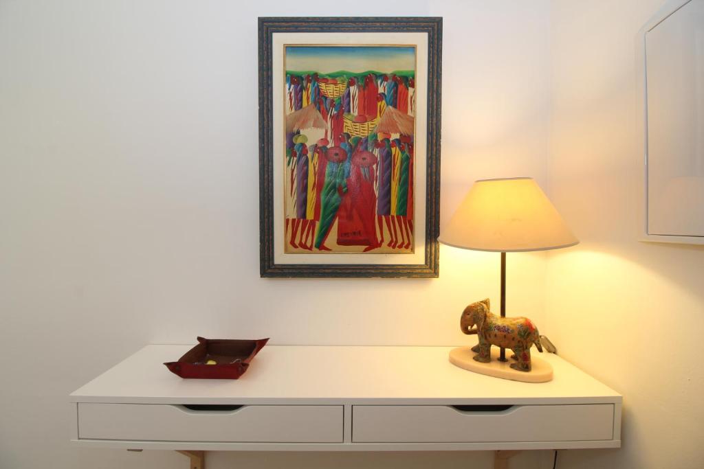 Fotografie z fotogalerie ubytování Del Parque Flats - Premium - Maestre v Malaze