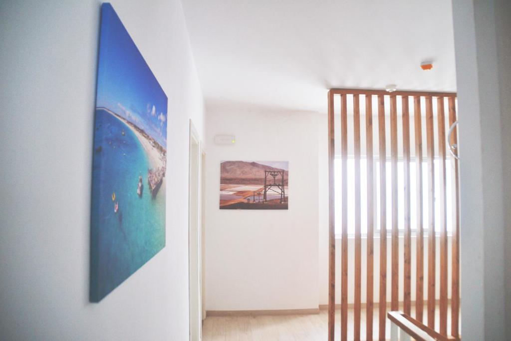 Fotografie z fotogalerie ubytování Ouril Hotel Julia v destinaci Santa Maria