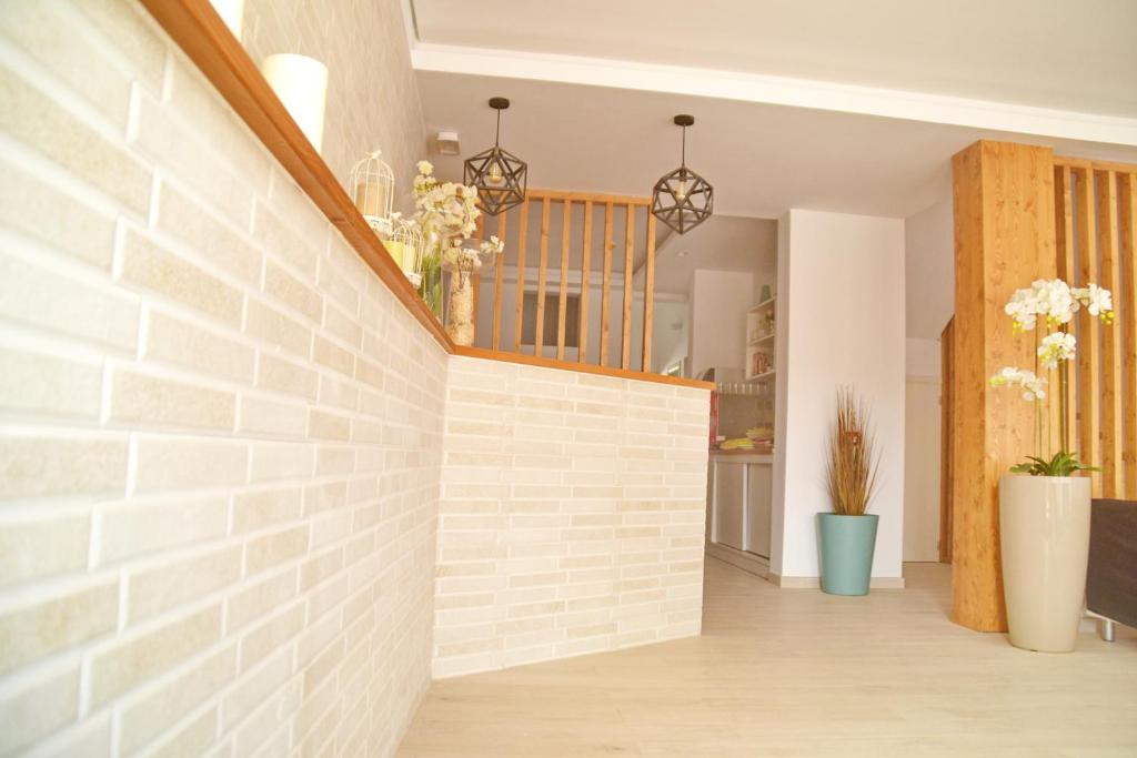 Fotografie z fotogalerie ubytování Ouril Hotel Julia v destinaci Santa Maria