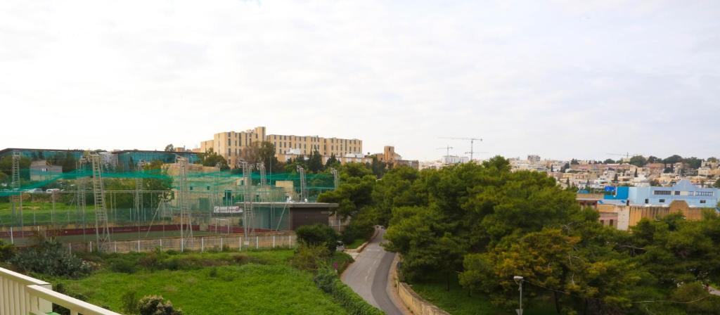 Fotografie z fotogalerie ubytování NSTS Campus Residence and Hostel v destinaci Msida