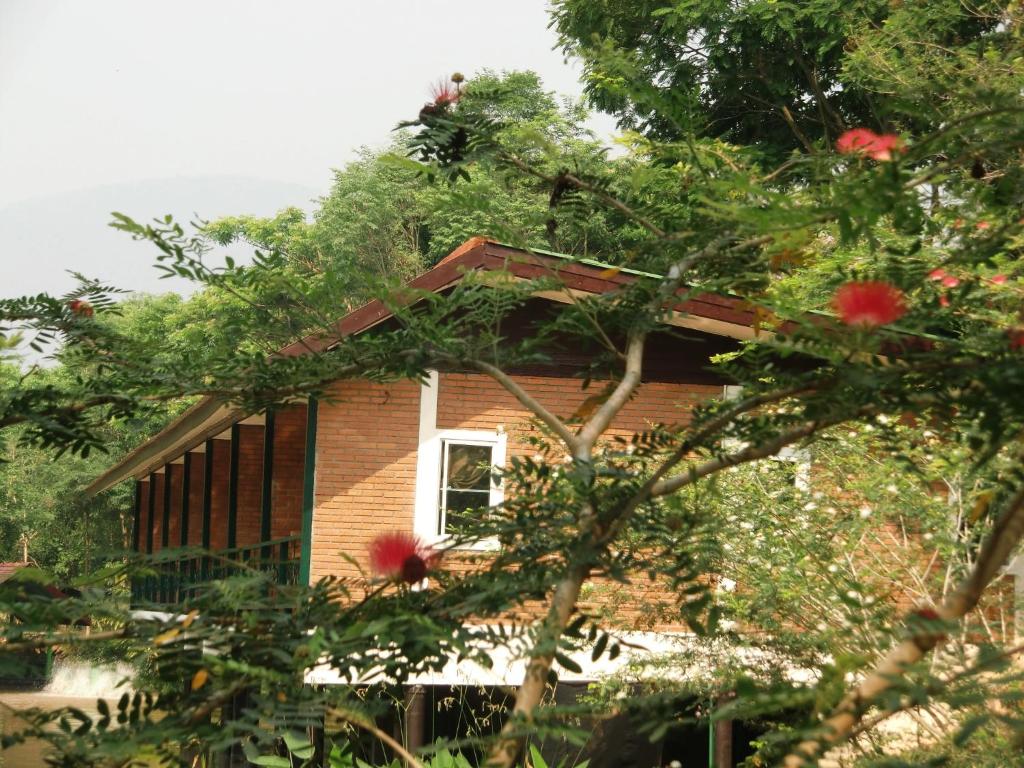 Marisa Resort & Spa Chiang Dao - Kassalong Superior Double Or Twin Room