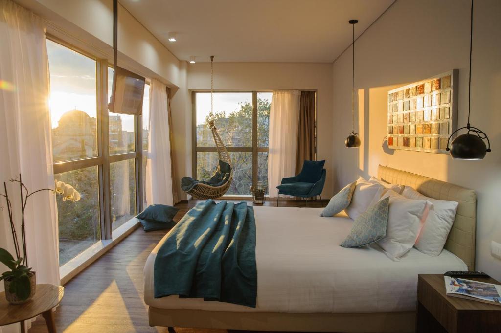B4B Athens Signature Hotel photo