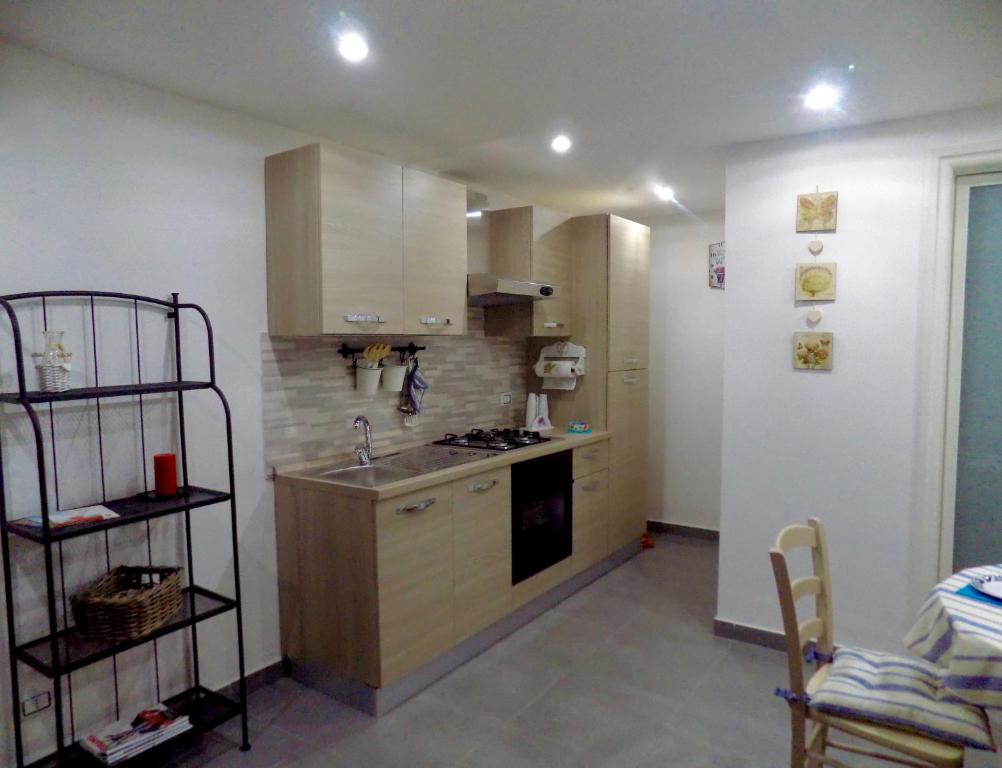 Zdjęcie z galerii obiektu Casa dell'Edera (B) w Katanii