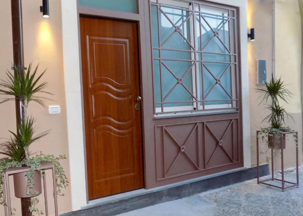 Zdjęcie z galerii obiektu Casa dell'Edera (B) w Katanii