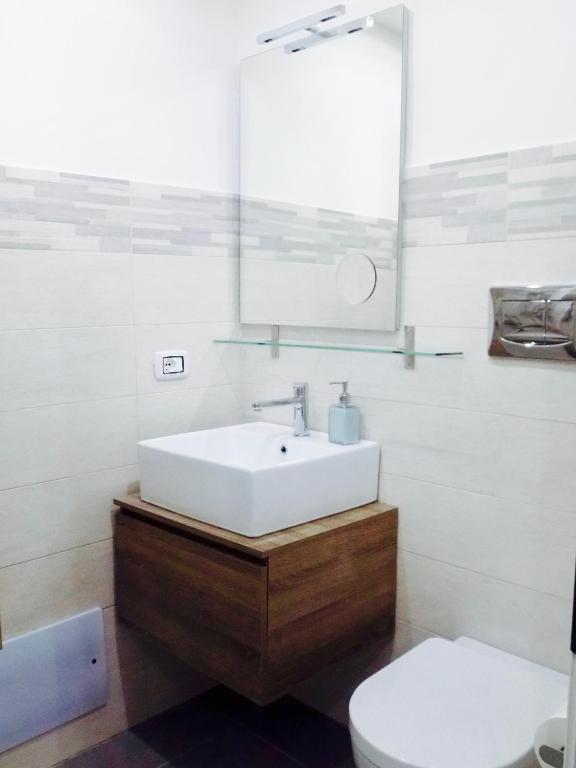 Zdjęcie z galerii obiektu Casa dell'Edera (B) w Katanii