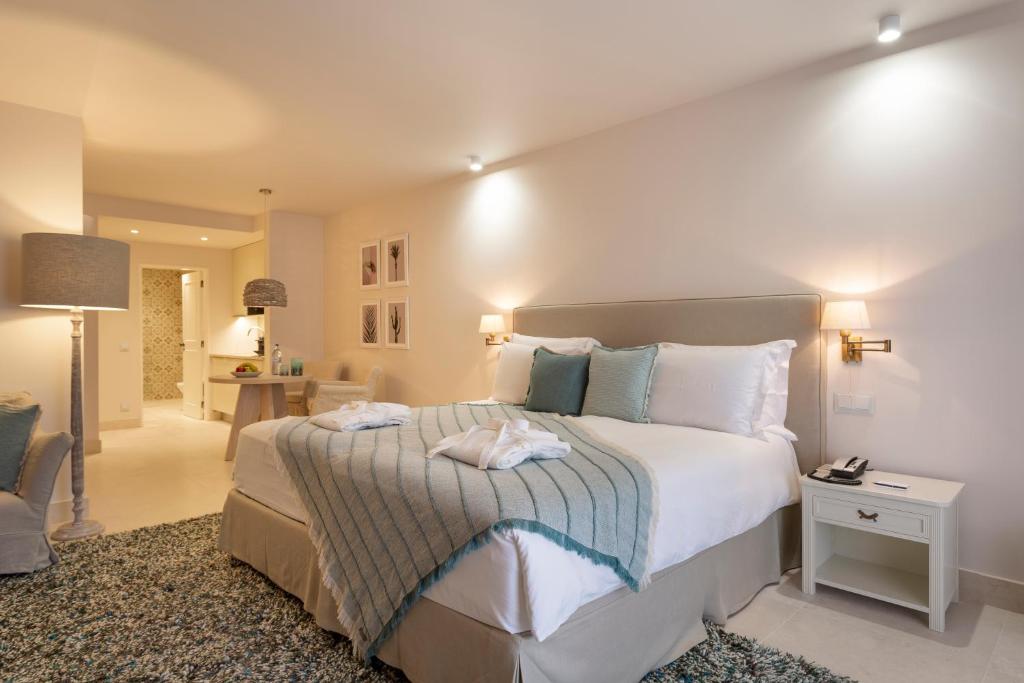Vila Vita Parc - Studio -appartement