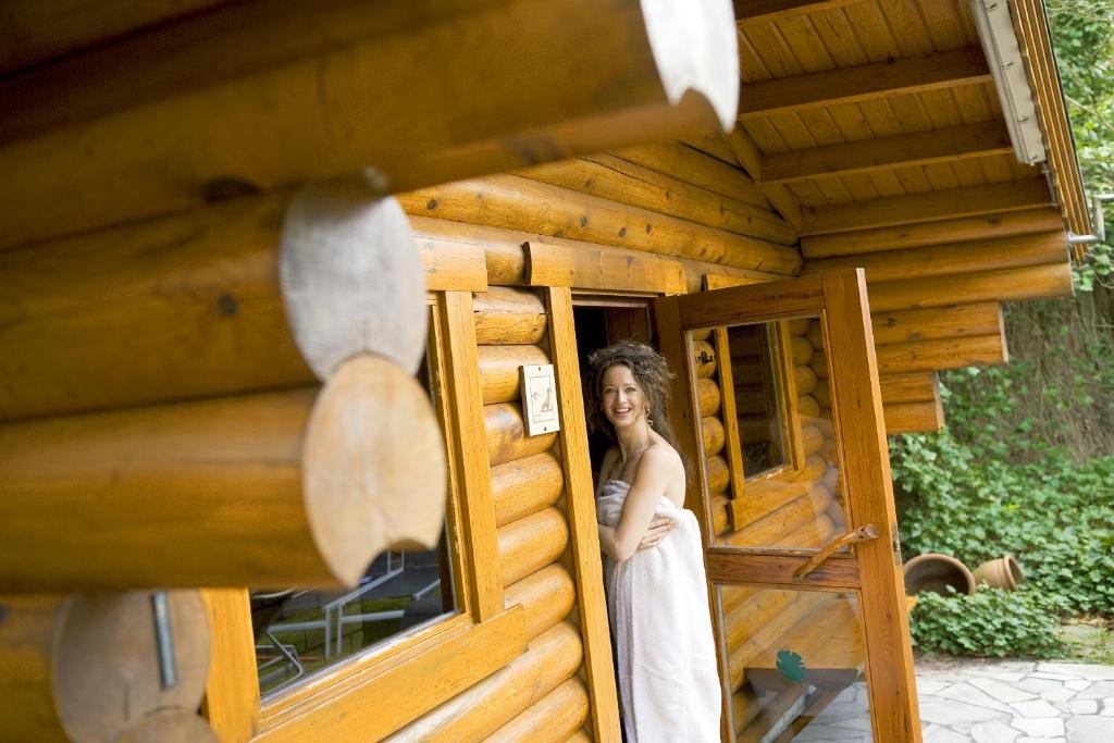 Fotografie z fotogalerie ubytování Hotel Bispinger Heide by Center Parcs v destinaci Bispingen