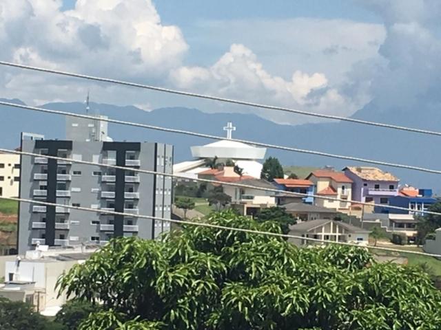  Estadia na Cancao Nova