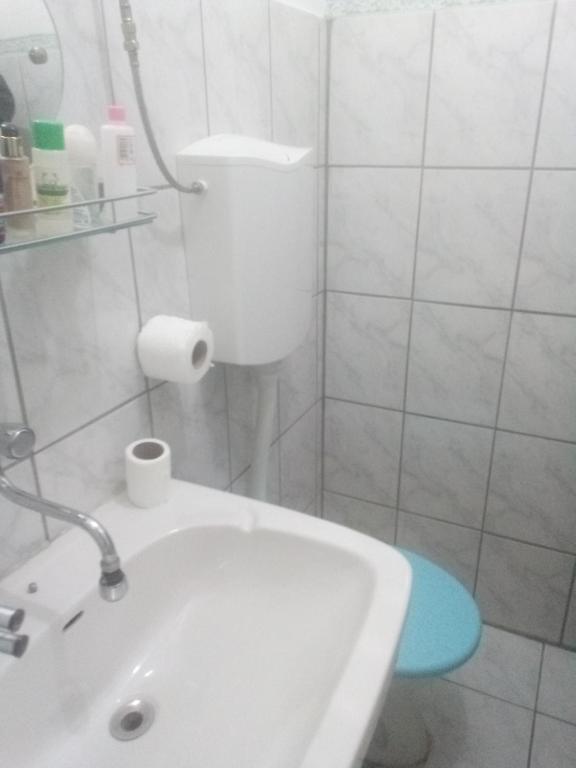Apartman Retro Una - 
