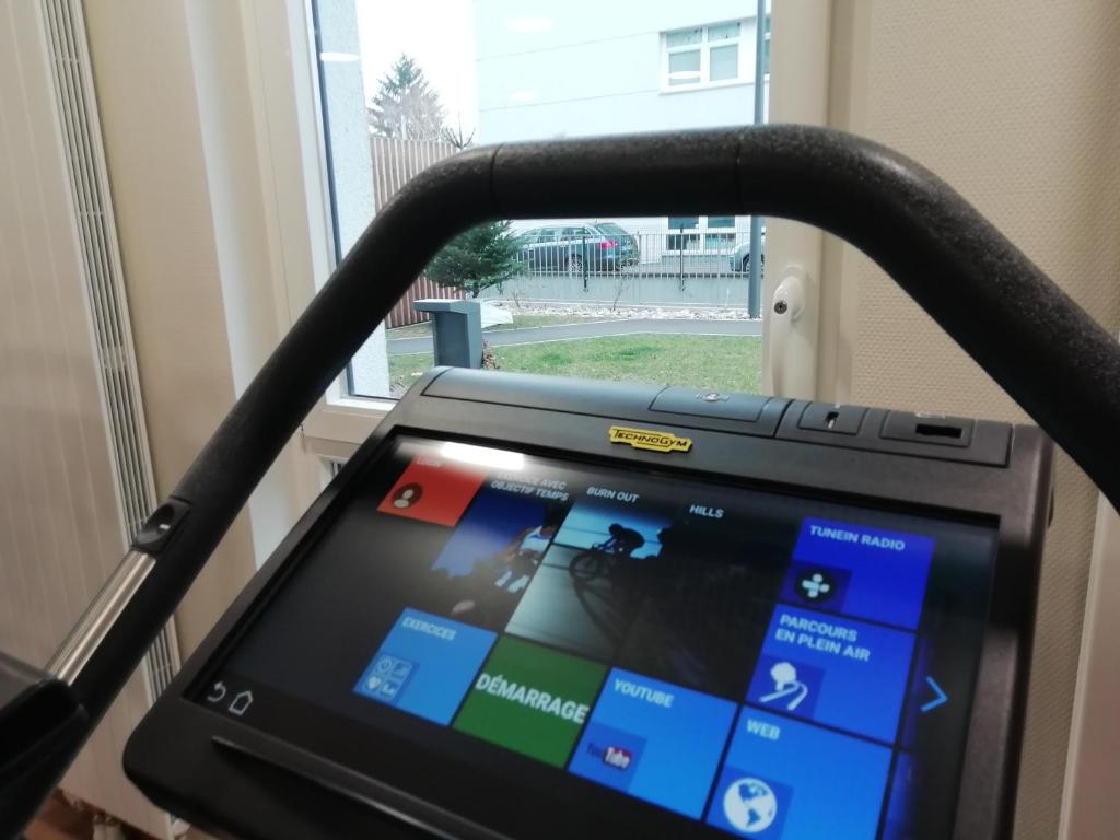 Hôtel ORIGAMI - Resim 31