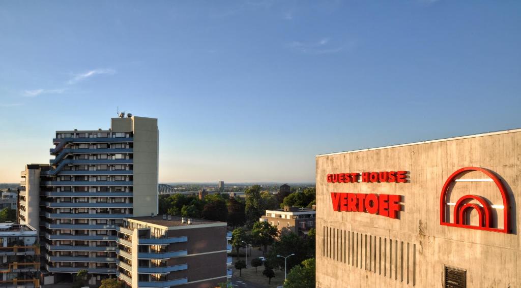 Guesthouse Vertoef - Resim 9