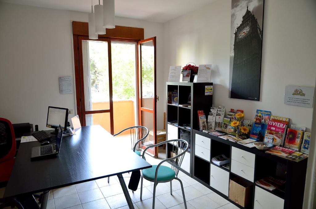 Kuchyňa alebo kuchynka v ubytovaní Aurora Residence
