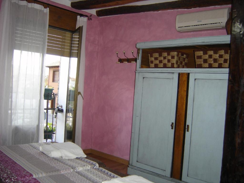 hotel en Arguedas