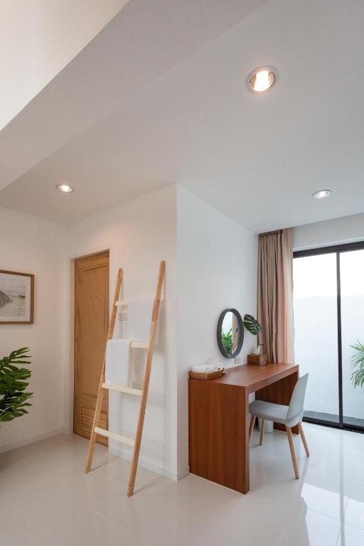Fotografie z fotogalerie ubytování Barayan place v destinaci Na Jomtien