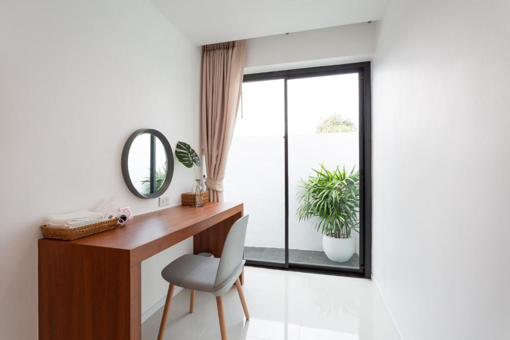 Fotografie z fotogalerie ubytování Barayan place v destinaci Na Jomtien