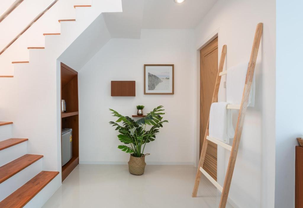 Fotografie z fotogalerie ubytování Barayan place v destinaci Na Jomtien