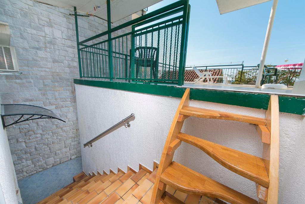 Fotografie z fotogalerie ubytování Apartment Anika v destinaci Brela